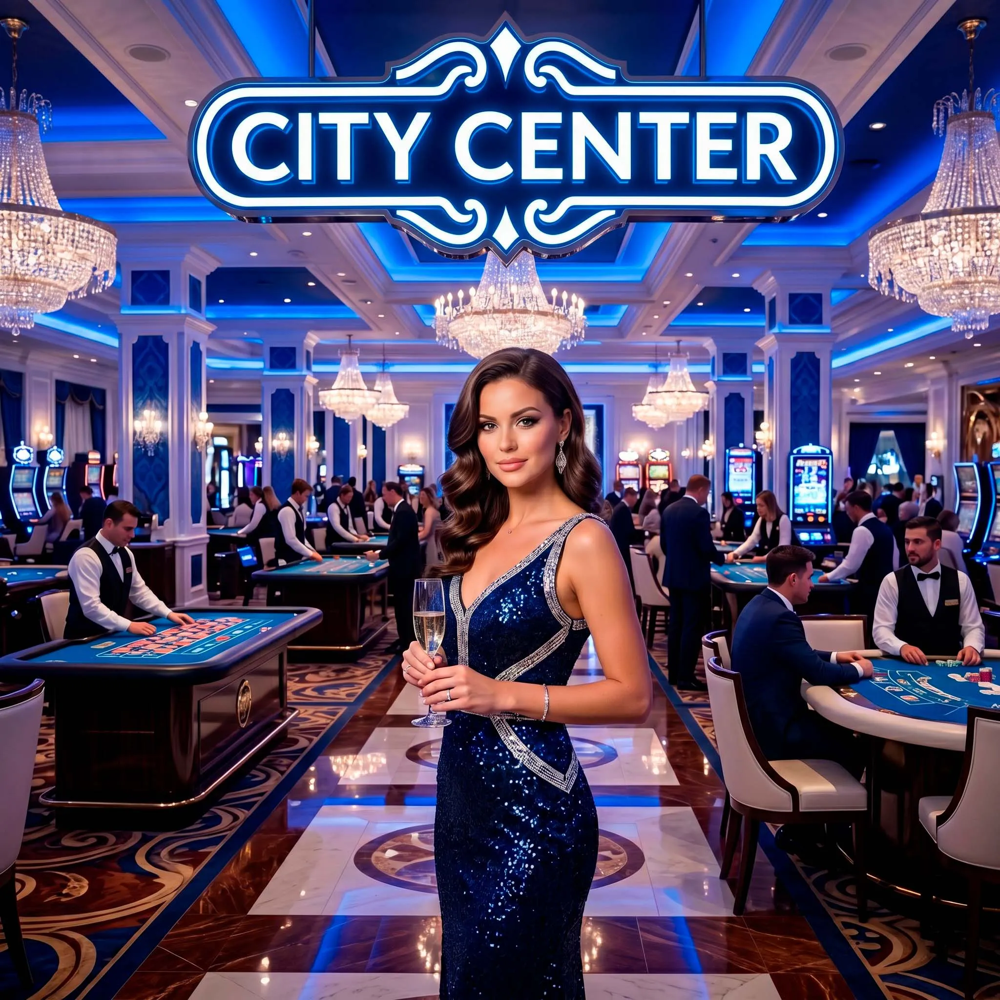 City Center Iguazú Bonos: códigos, giros gratis y ofertas en Argentina